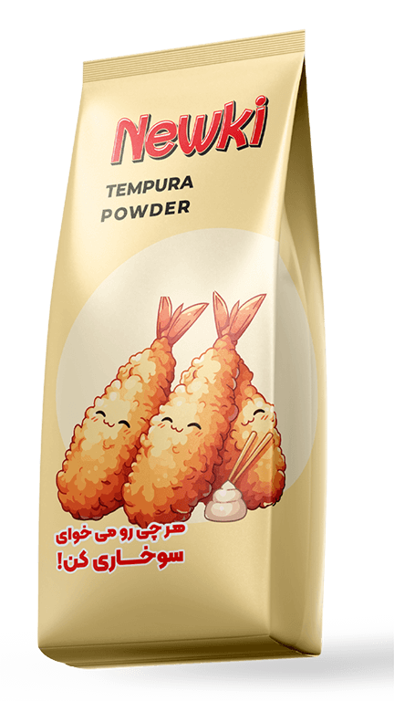 Tempura